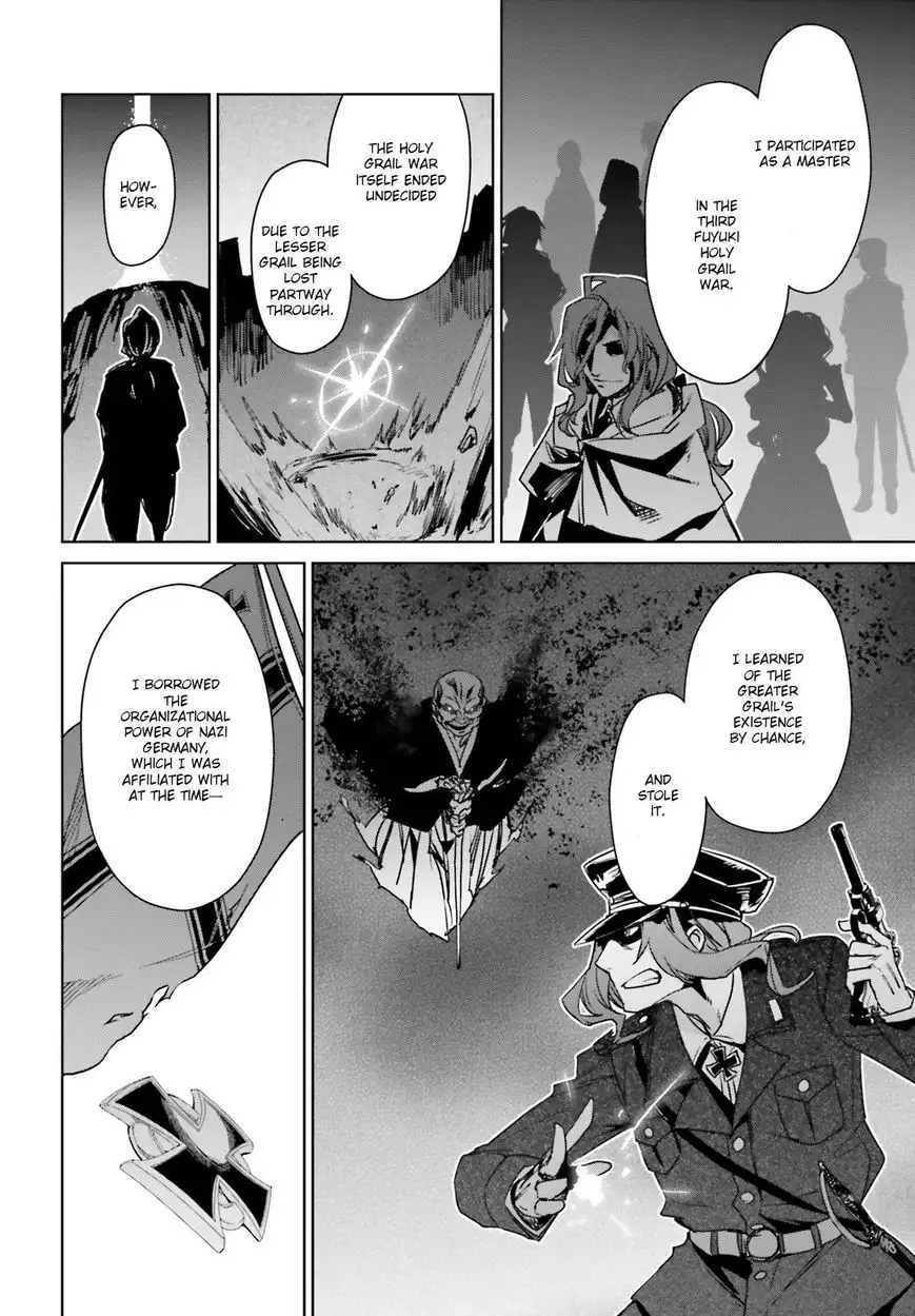 Fate/Apocrypha Chapter 1 14